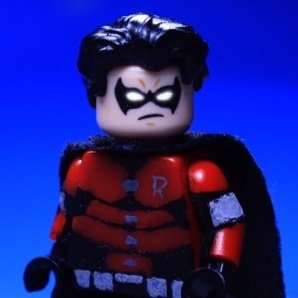 I make animations with Lego, often called brickfilms. I also make digital animations from time to time.
