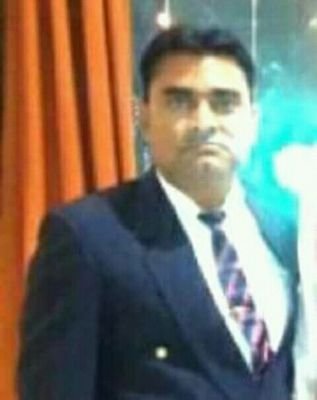 shukla_chandar's profile picture. Doctor