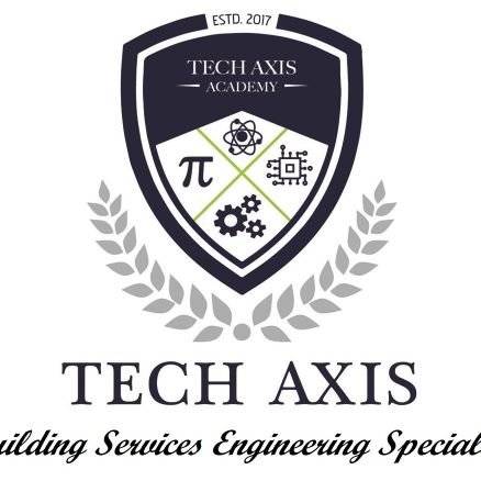 techaxis1's profile picture. MEP Professionals