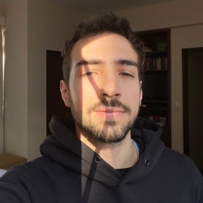 meu nome é Eduardo curto chocolate e frango frito, mas não ao mesmo tempo, é importante que saibam... não é ao mesmo tempo
