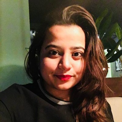 MonicaKandhari's profile picture. Product Manager!