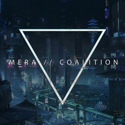 Twitter page for the modern melodic metal band Mera. For fans of Soilwork, Sybreed, Blood Stain Child, and Fear Factory. http://t.co/vwgk1kjrND