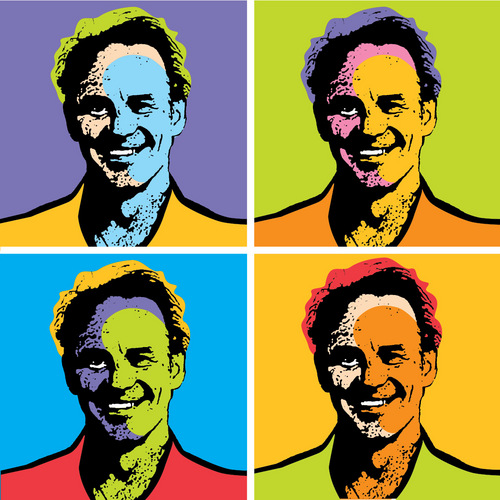 Since relocating from Colorado to Minnesota, I obviously had to change my Twitter ID, Ouch! It's now @MikeONeilRocks and it fits, pls follow me there!