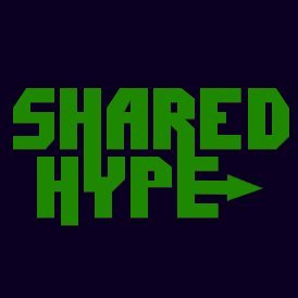 SharedHype's profile picture. Shared Hype (Under Construction) #SocialMedia