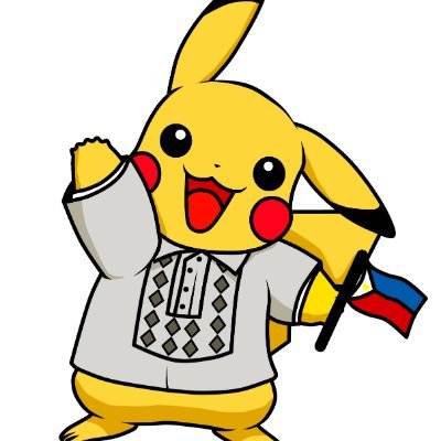 PKMN-ph: Pokémon Philippinesさんのプロフィール画像