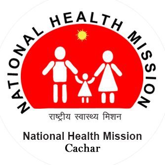 The official Twitter Handle of The National Health Mission, Cachar, Assam.
