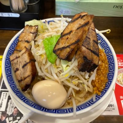 外食の魅力を実体験ベースでお伝えします。 主に高崎市周辺の美味しい物語をシェアしていきます。