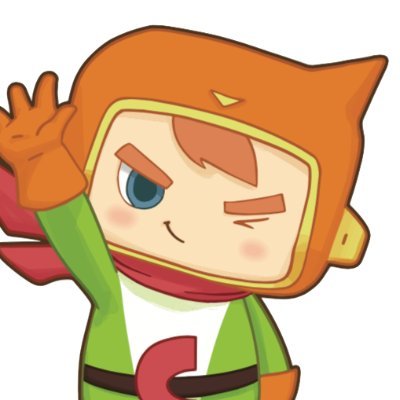 Coding4funT's profile picture. 跟著 Unic 暢遊程式世界！