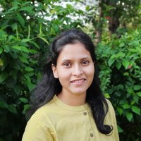 Debarati Sengupta (@debaratiseng) 's Twitter Profile