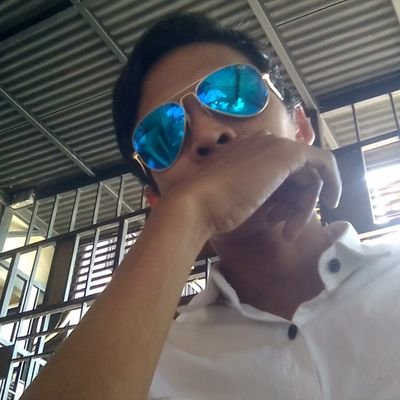 JungismeB's profile picture. Seru Deru Hidup