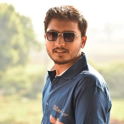 🦁AR_બ્રહ્મભટ્ટ👑
🎂Royal Entry : 20/09/1997🍫
👬Friends Call Me#Amitraj👑
🎵I Love Singing🎤
🦁વટ થી ગુજરાતી👑
🎶Gujju Rokstar🎤
#life#without#limits👑
👑👕👖