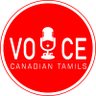 VTamils's profile picture. A Voice for the Community By The Community (VOCT)