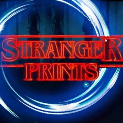 PrintsStranger Profile Picture