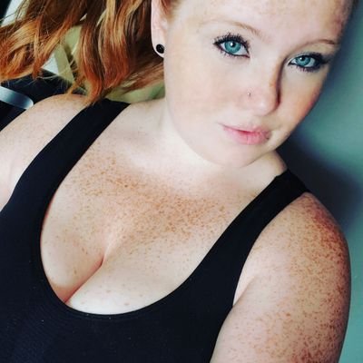 Gingerxxx691 Profile Picture