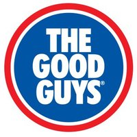 The Good Guys AU(@TheGoodGuysAU) 's Twitter Profile Photo