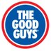 The Good Guys AU (@thegoodguysau) Twitter profile photo The Good Guys AU (@thegoodguysau) Twitter profile photo