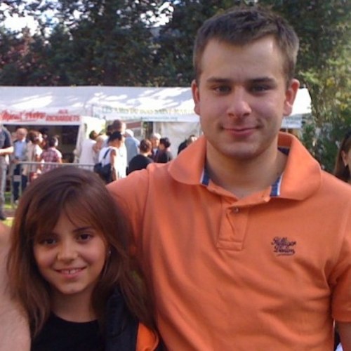 M_Fouchard's profile picture. 