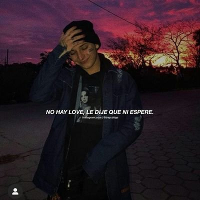 Fiel a sus principios cargado de valores
🃏VENI VIDI VICI😈