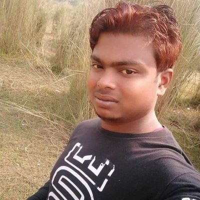 AmarRuidas7's profile picture. 