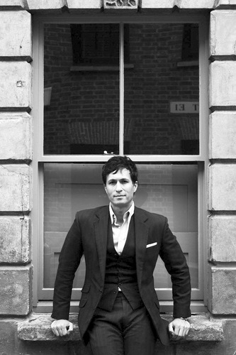 RogersBenham's profile picture. Lifestyle, Design, Hotels, Food & Drink, Travel.