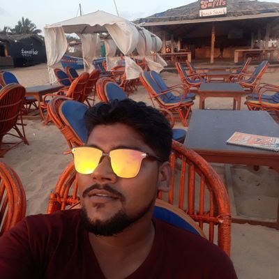 SajidAl81376340's profile picture. Goa