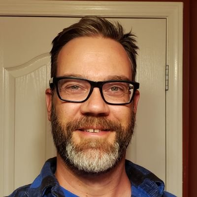 aspnetdev's profile picture. Been there. Dumb that.