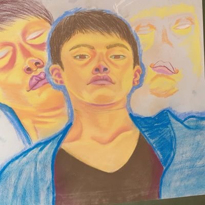 clarityovacomfy's profile picture. Welcome to the podcast! Topics on all things under the sun that I think about. Come interact!


she/they