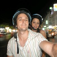 Adrian Kemp (@kempie05) 's Twitter Profile