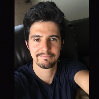 JoseS_Correa's profile picture. Ingeniero. Fabrico máquinas. Todavía no se me han rebelado pero ¡aguas!