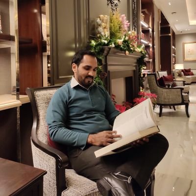 PraveenHyalij's profile picture. Technology Professional