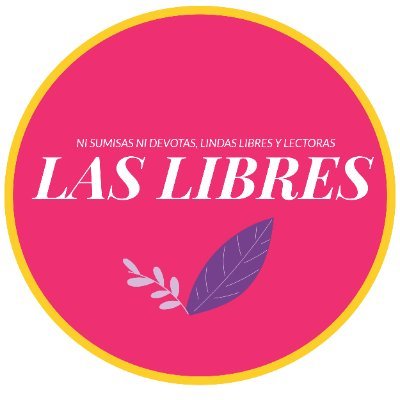 Revista feminista mexicana Las libres
Contacto: revistalaslibres@gmail.com