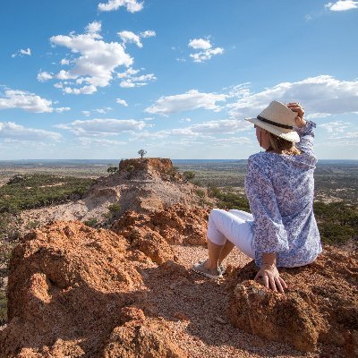 Home to iconic attractions, outback sunsets and endless skies. 
Longreach • Ilfracombe • Isisford • Yaraka • Emmet
#ExperienceLongreach