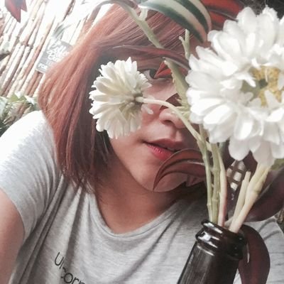 kups na for keeps.🌷🌹🌻