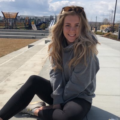 gillianchick1's profile picture. Calgary