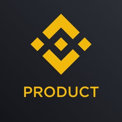 Thanks to all #Binance users for the support! We'll try our best to go through all your feedback and relay them to relevant teams for product improvement :)