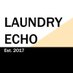 Laundry Echo (@laundryecho) Twitter profile photo Laundry Echo (@laundryecho) Twitter profile photo