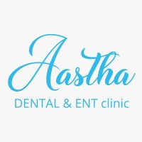 Aastha Dental And Ent Clinic(@aasthadentalent) 's Twitter Profile Photo