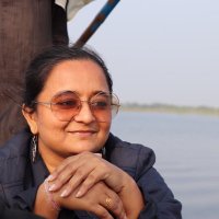 Niyati Rana (@niyatimirror) 's Twitter Profile
