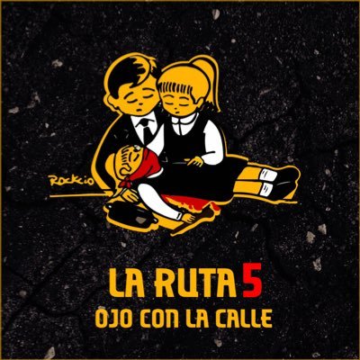 Banda Chillaneja que desarrolla ritmos de los años 60, 70 y 80 como el Rock, Blues, Rockabilly, Funk, incorporando letras con contenido social actual del país.