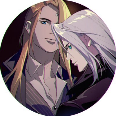 Pica-neraさんのプロフィール画像