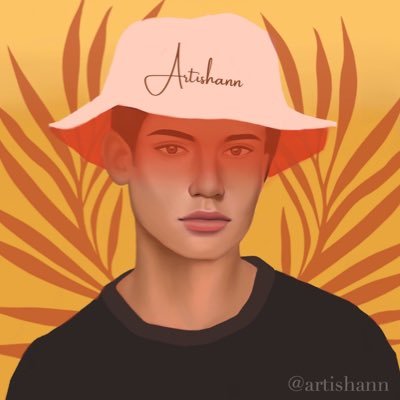 artishannさんのプロフィール画像
