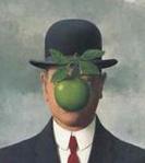 HandCoded's profile picture. I really look like this - except for the apple