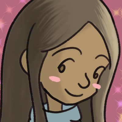 moniartyさんのプロフィール画像