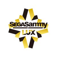 SEGA SAMMY LUX（セガサミールクス）(@SEGASAMMY_LUX) 's Twitter Profile Photo