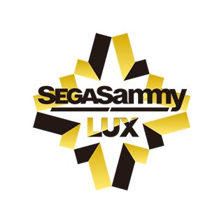 SEGA SAMMY LUX(セガサミールクス) (@SEGASAMMY_LUX) / Twitter