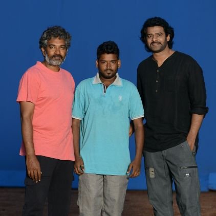 HarishTekkali's profile picture. 