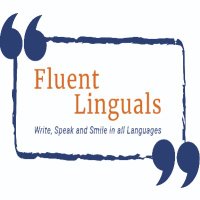 Fluent Linguals(@FLinguals) 's Twitter Profile Photo