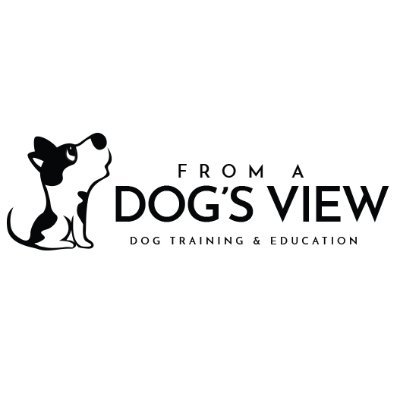 fromadogsviewau's profile picture. “From a Dog’s View” is a professional dog training service, committed to supporting owners while assisting their dogs with their individual needs.