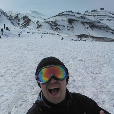 pabloccs's profile picture. Caraqueño, traductor. Anticomunista. No asuma, pregunte.