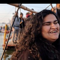 Shreya Hariyani (@shreya_hariyani) 's Twitter Profile